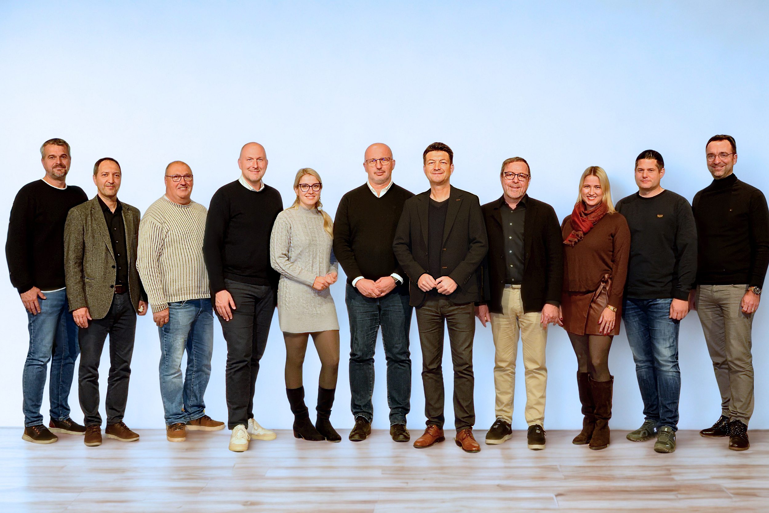 Vorstand von Talisland